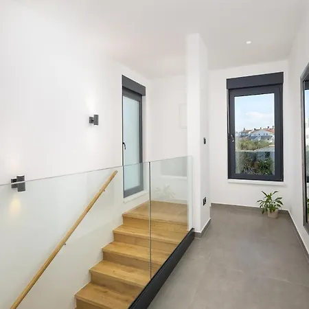 Rosignola By Istrialux Vila Pula