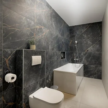 Villa Rosignola By Istrialux Pula