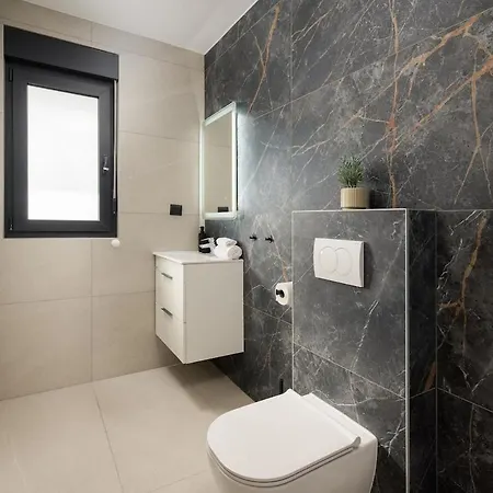 Rosignola By Istrialux Villa Pula