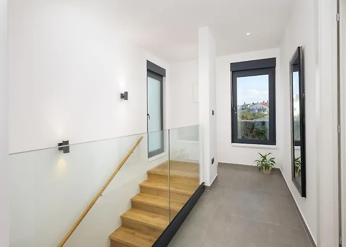 Rosignola By Istrialux Vila Pula