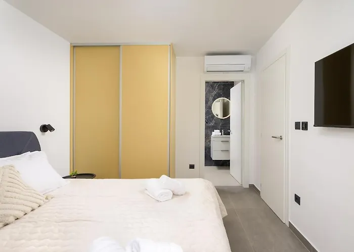 Rosignola By Istrialux * Pula