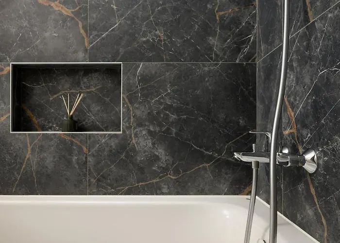 Villa Rosignola By Istrialux Pula