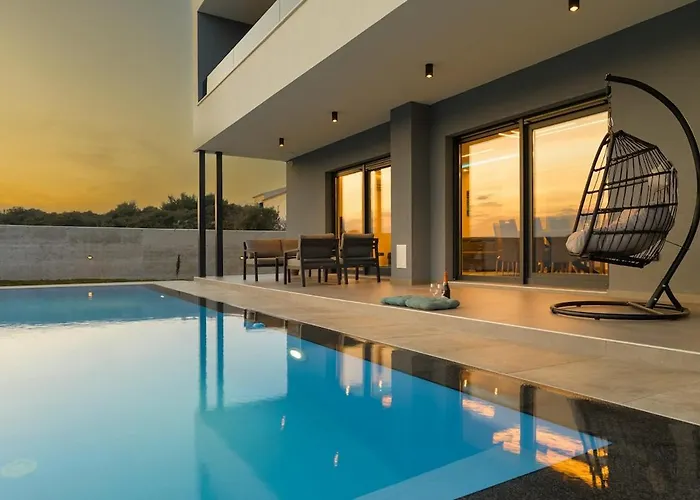 Rosignola By Istrialux *