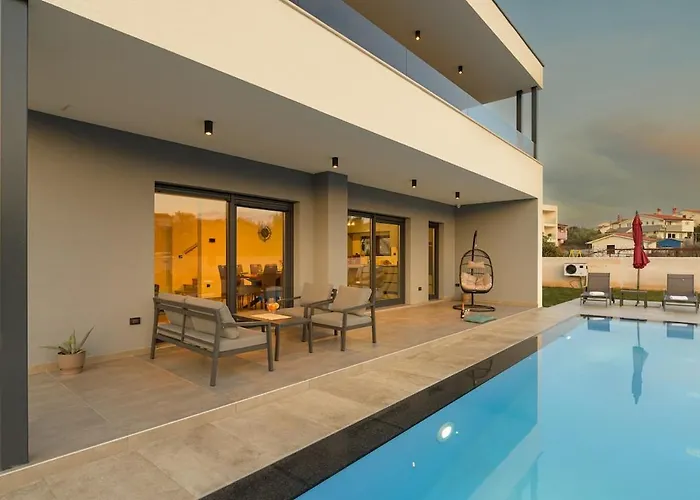 Rosignola By Istrialux *