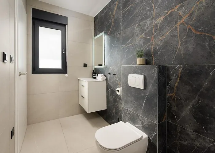 Rosignola By Istrialux Vila Pula