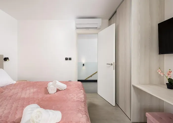 Villa Rosignola By Istrialux Pula