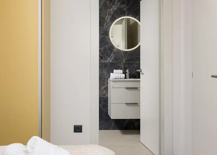 Vila Rosignola By Istrialux Pula