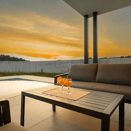 Rosignola By Istrialux * Pula