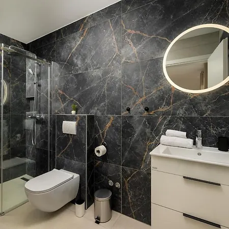 Villa Rosignola By Istrialux Pula