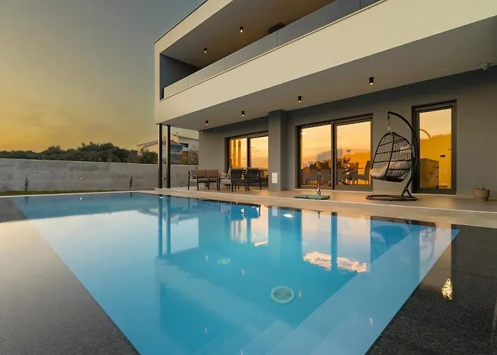 Rosignola By Istrialux Pula