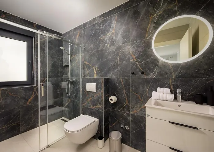 Rosignola By Istrialux