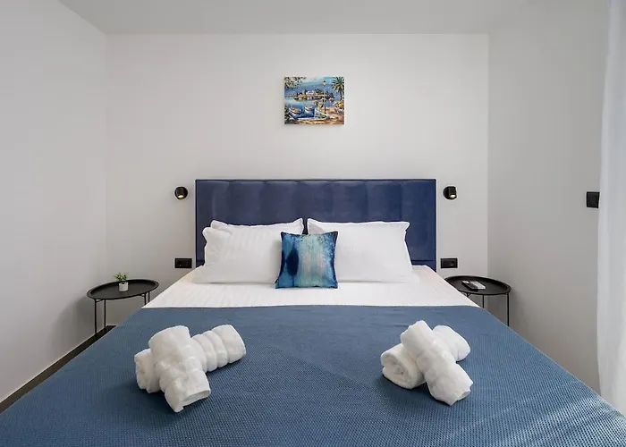 Villa Rosignola By Istrialux *