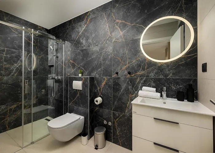 Villa Rosignola By Istrialux Pula