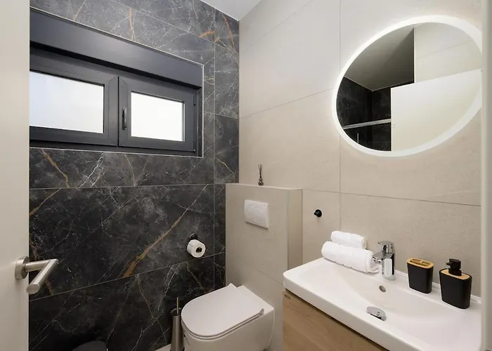 Rosignola By Istrialux Pula