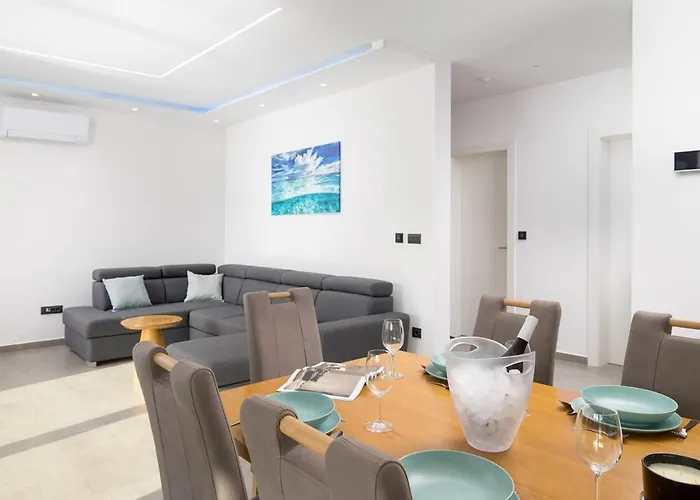 Rosignola By Istrialux Pula