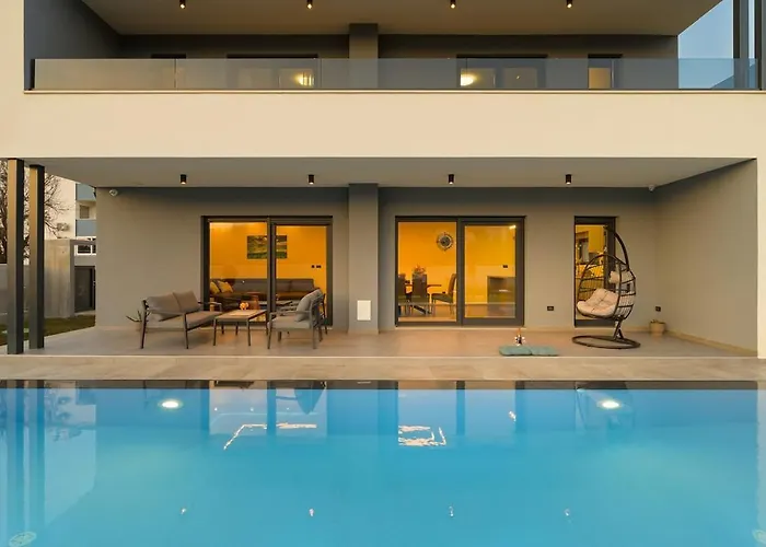 Rosignola By Istrialux *